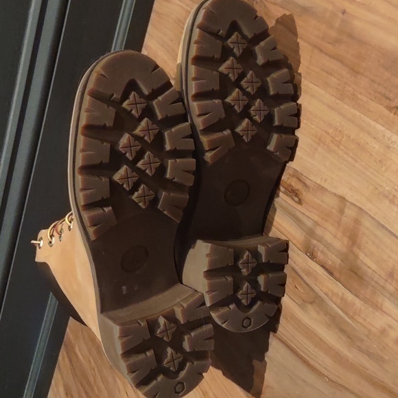 Timberland Kinsley boots - Picture 9 of 11